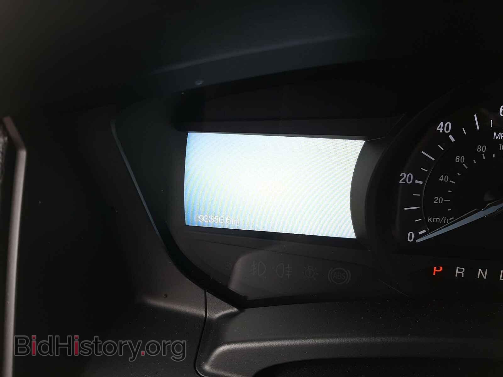 2017 FORD EXPEDITION - VIN: 1FMJK1HT2HEA68068 - Photo 8