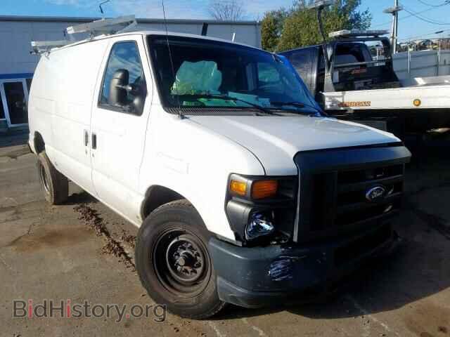 Photo 1FTNE2EW8DDA78153 - FORD ECONOLINE 2013