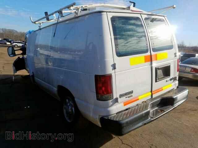 2013 FORD ECONOLINE - VIN: 1FTNE2EW8DDA78153 - Фото 3