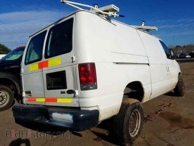 2013 FORD ECONOLINE - VIN: 1FTNE2EW8DDA78153 - Фото 4