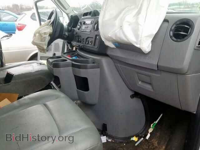 2013 FORD ECONOLINE - VIN: 1FTNE2EW8DDA78153 - Фото 5