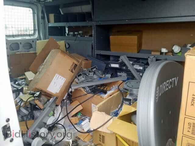2013 FORD ECONOLINE - VIN: 1FTNE2EW8DDA78153 - Фото 6