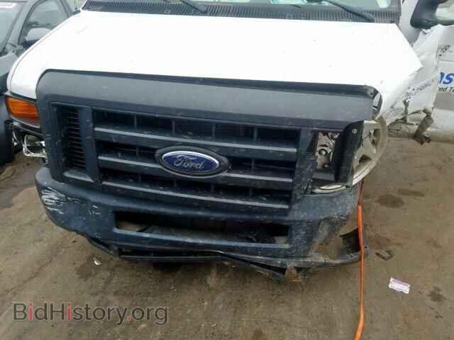 2013 FORD ECONOLINE - VIN: 1FTNE2EW8DDA78153 - Фото 7
