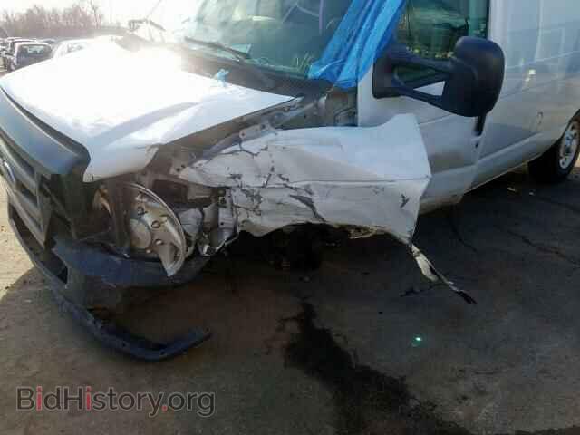 2013 FORD ECONOLINE - VIN: 1FTNE2EW8DDA78153 - Фото 9