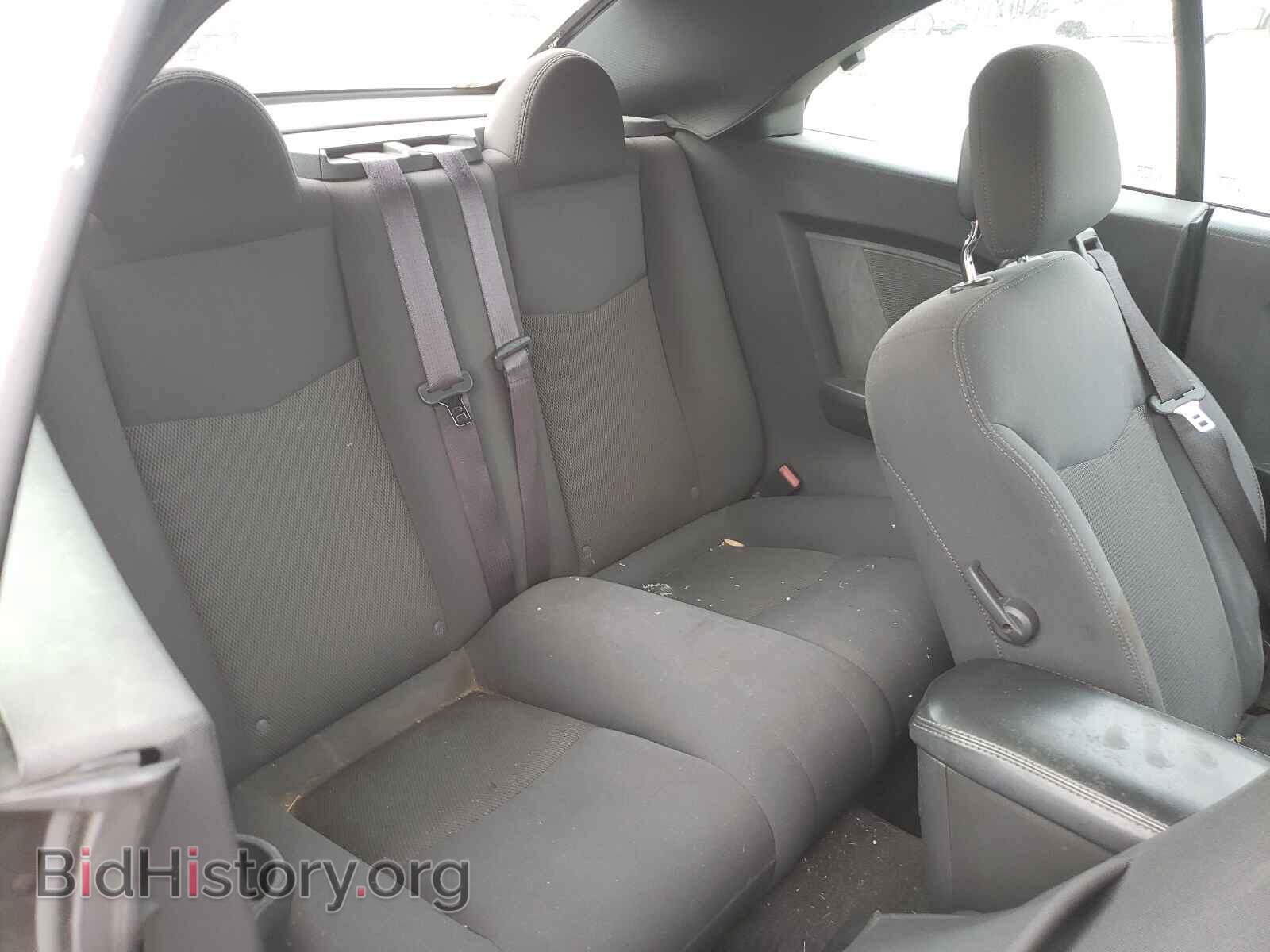 2010 CHRYSLER SEBRING - VIN: 1C3BC5ED9AN138444 - Фото 6