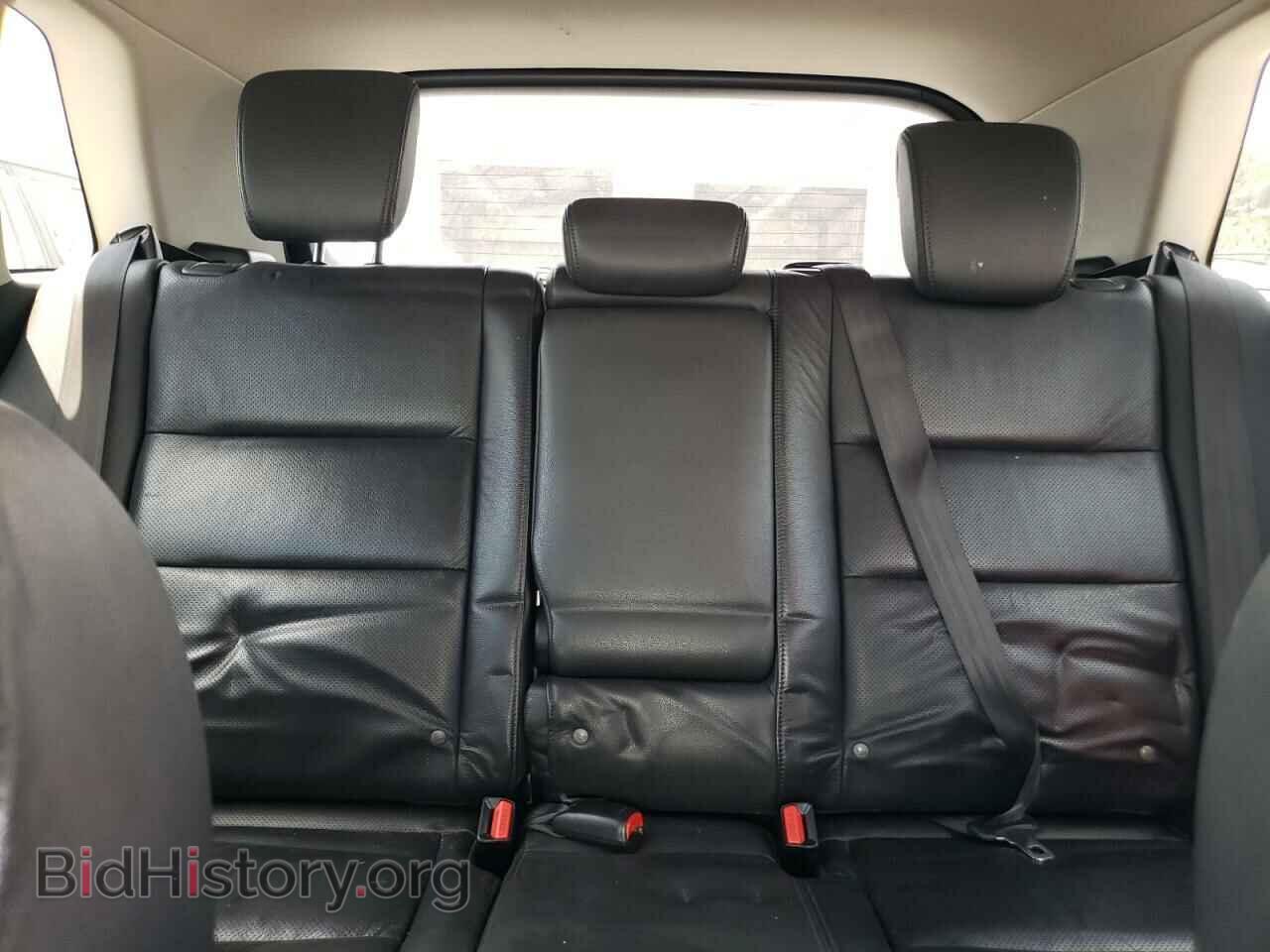 2012 ACURA RDX - VIN: 5J8TB2H2XCA003268 - Фото 10