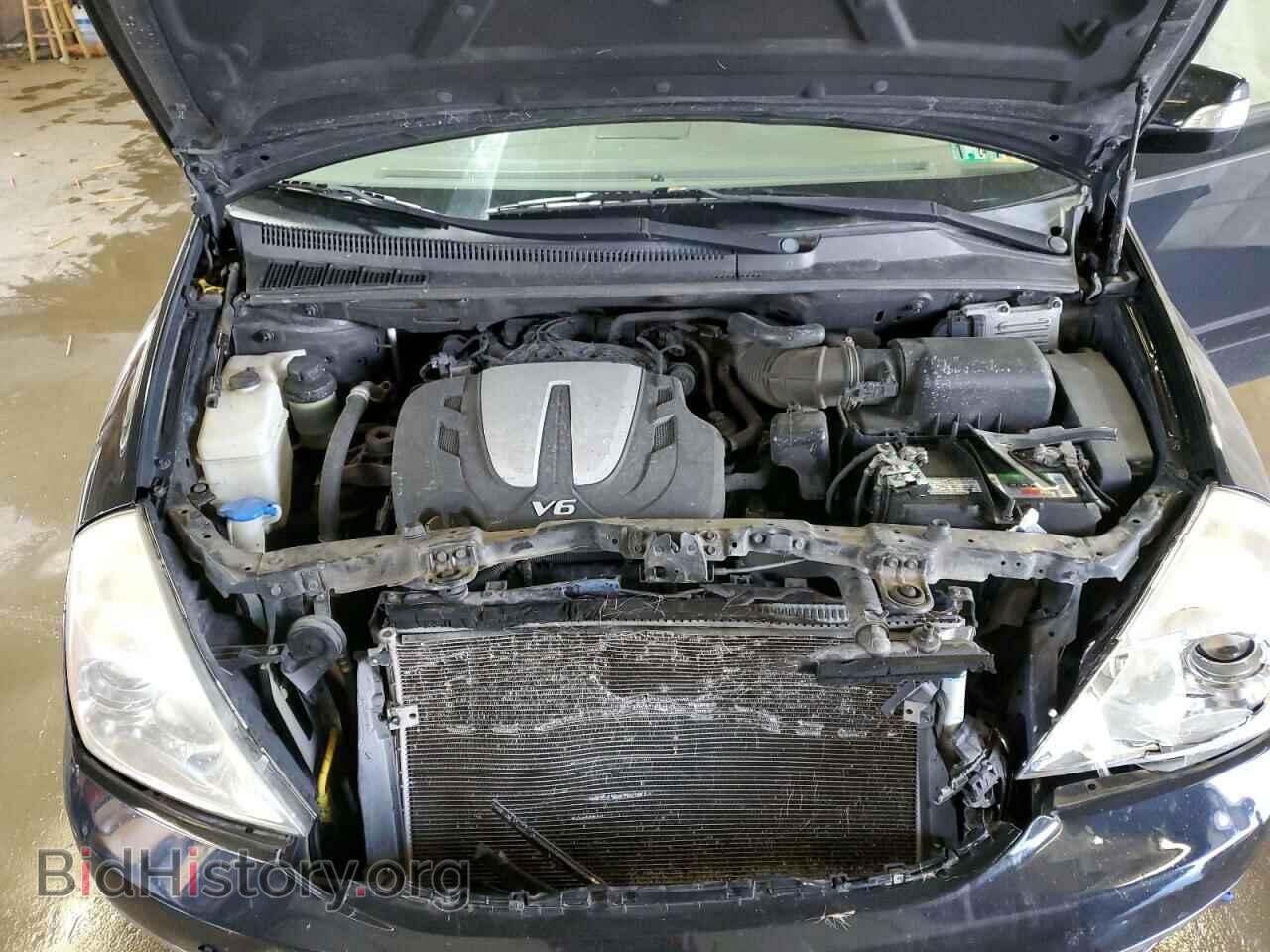 2014 KIA All Models - VIN: KNDMG4C71E6544251 - Photo 12