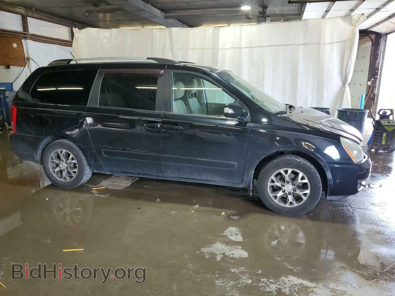 2014 KIA All Models - VIN: KNDMG4C71E6544251 - Photo 4