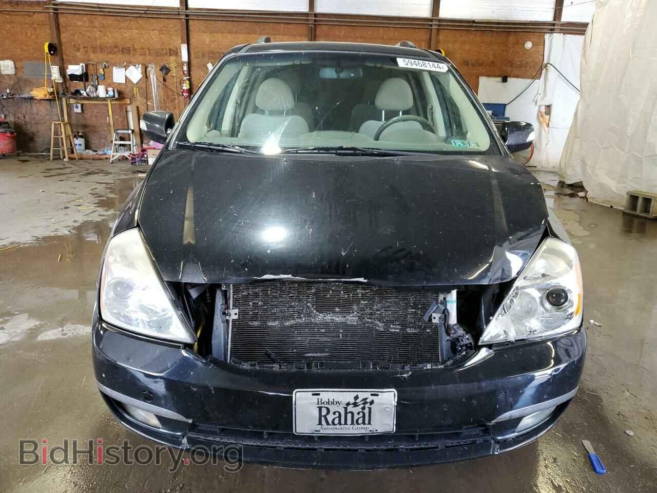 2014 KIA All Models - VIN: KNDMG4C71E6544251 - Photo 5
