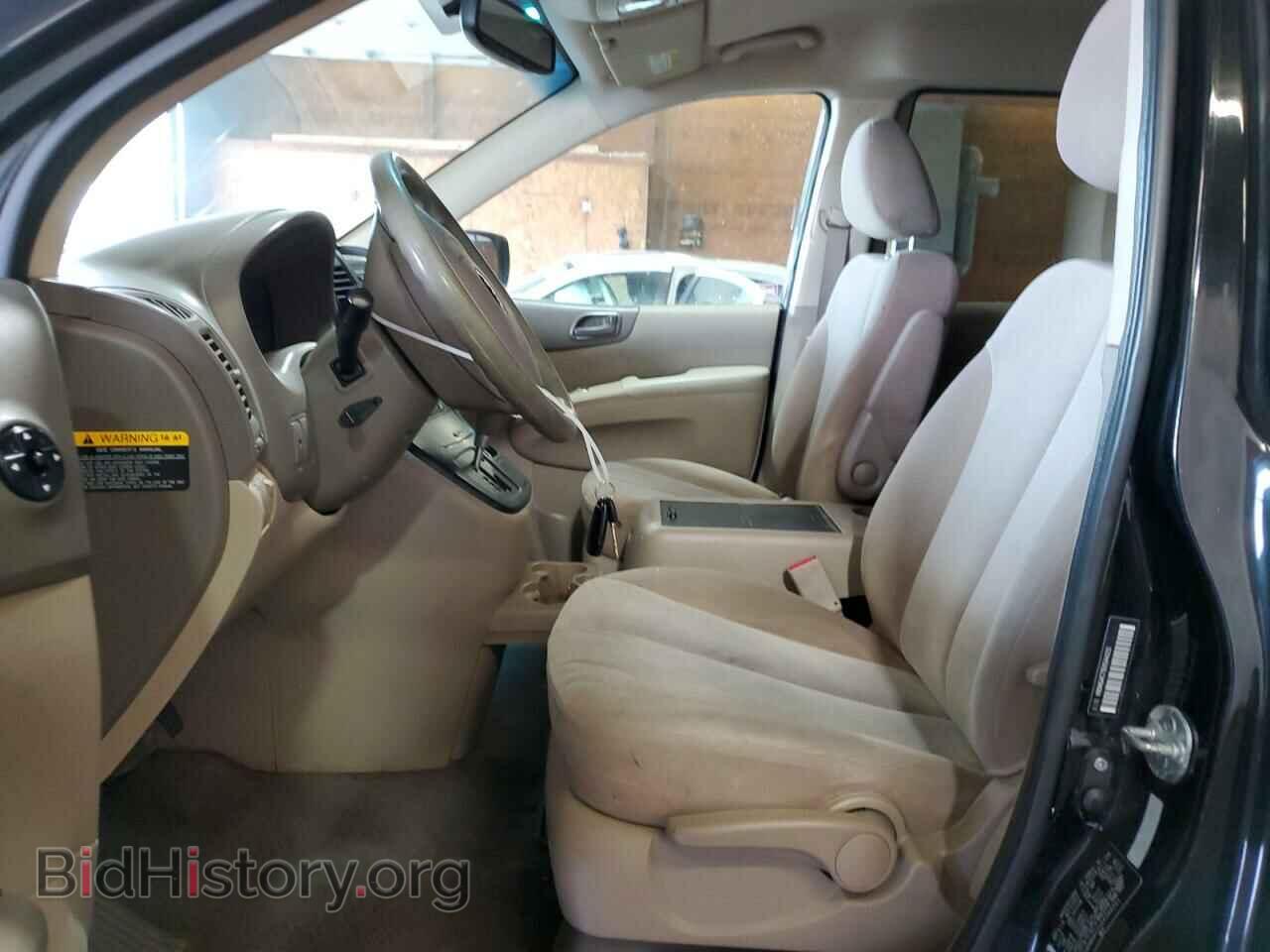 2014 KIA All Models - VIN: KNDMG4C71E6544251 - Photo 7