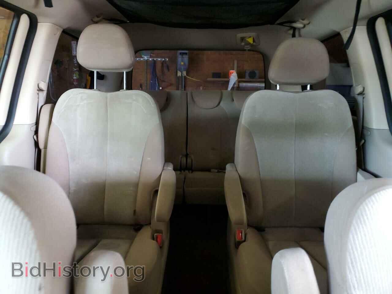 2014 KIA All Models - VIN: KNDMG4C71E6544251 - Photo 10