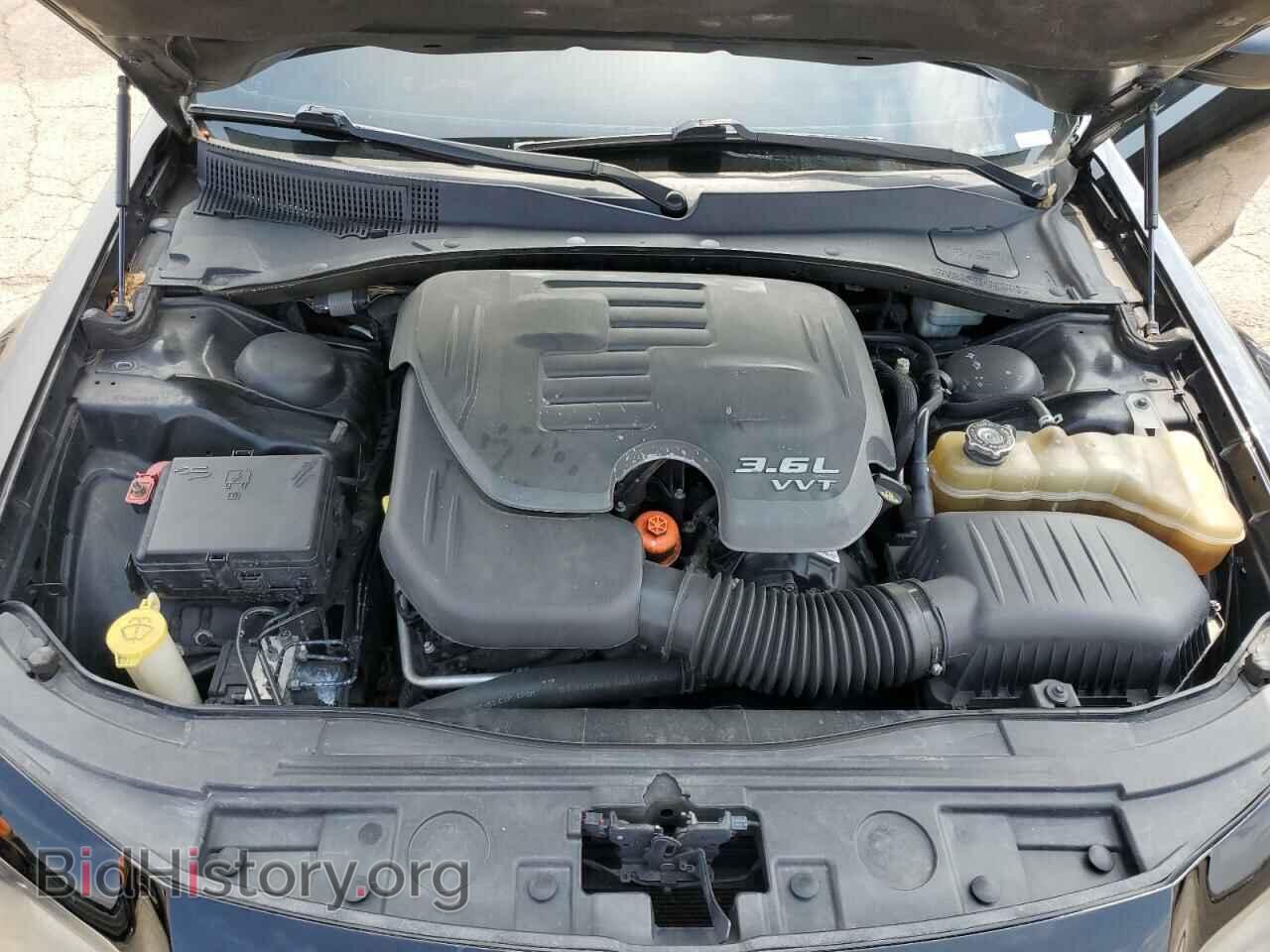 2014 CHRYSLER 300 - VIN: 2C3CCABG5EH286780 - Photo 11