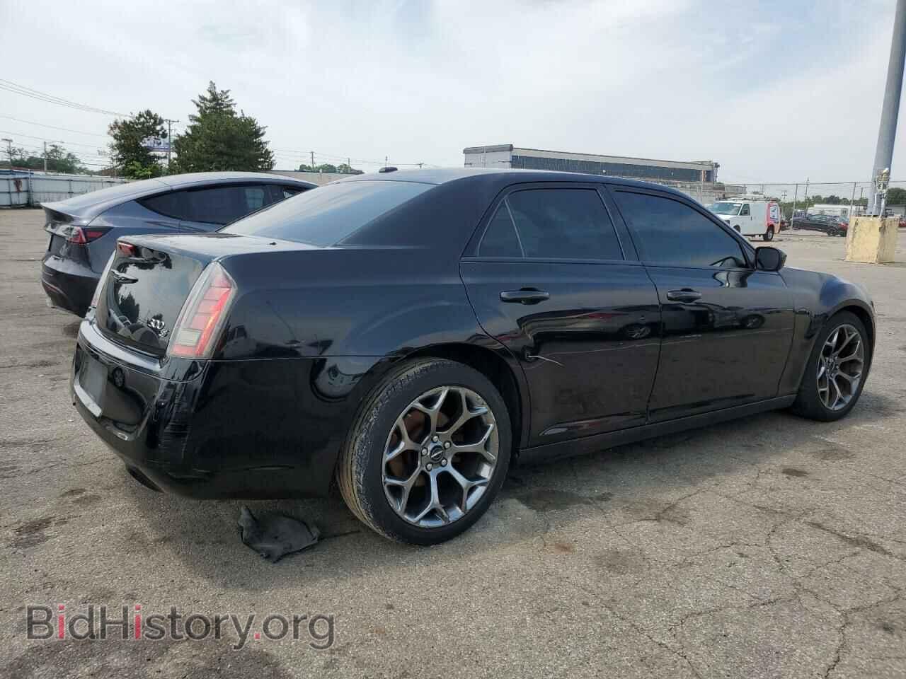 2014 CHRYSLER 300 - VIN: 2C3CCABG5EH286780 - Photo 3