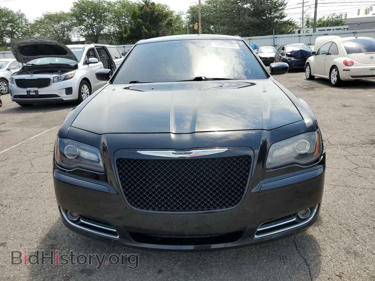 2014 CHRYSLER 300 - VIN: 2C3CCABG5EH286780 - Photo 5