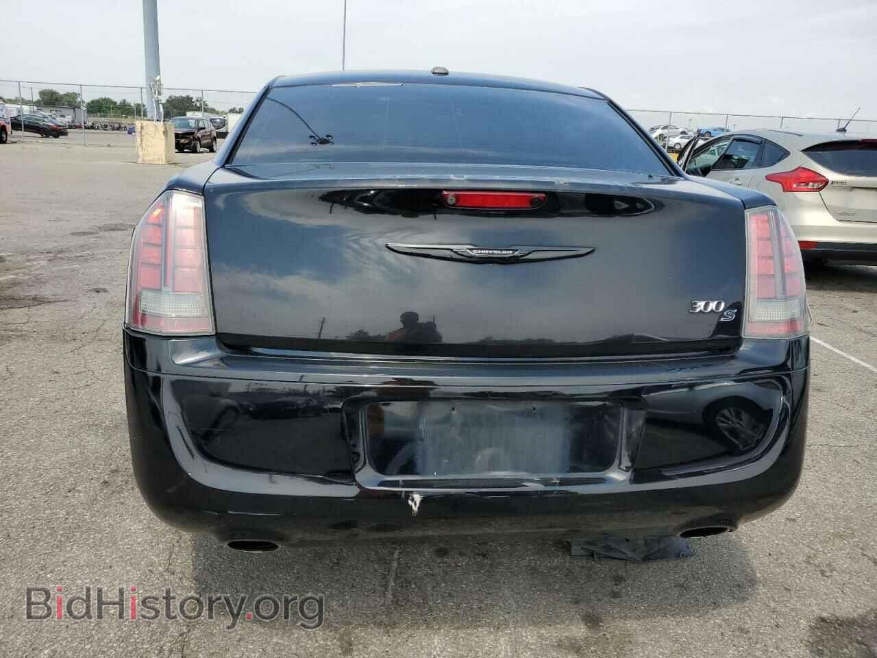 2014 CHRYSLER 300 - VIN: 2C3CCABG5EH286780 - Photo 6