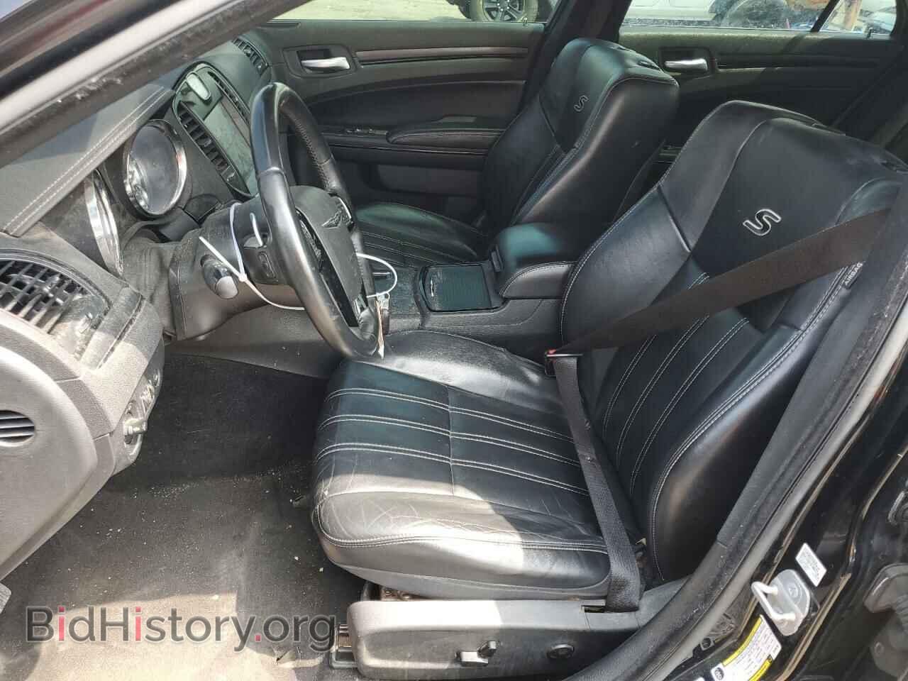 2014 CHRYSLER 300 - VIN: 2C3CCABG5EH286780 - Photo 7