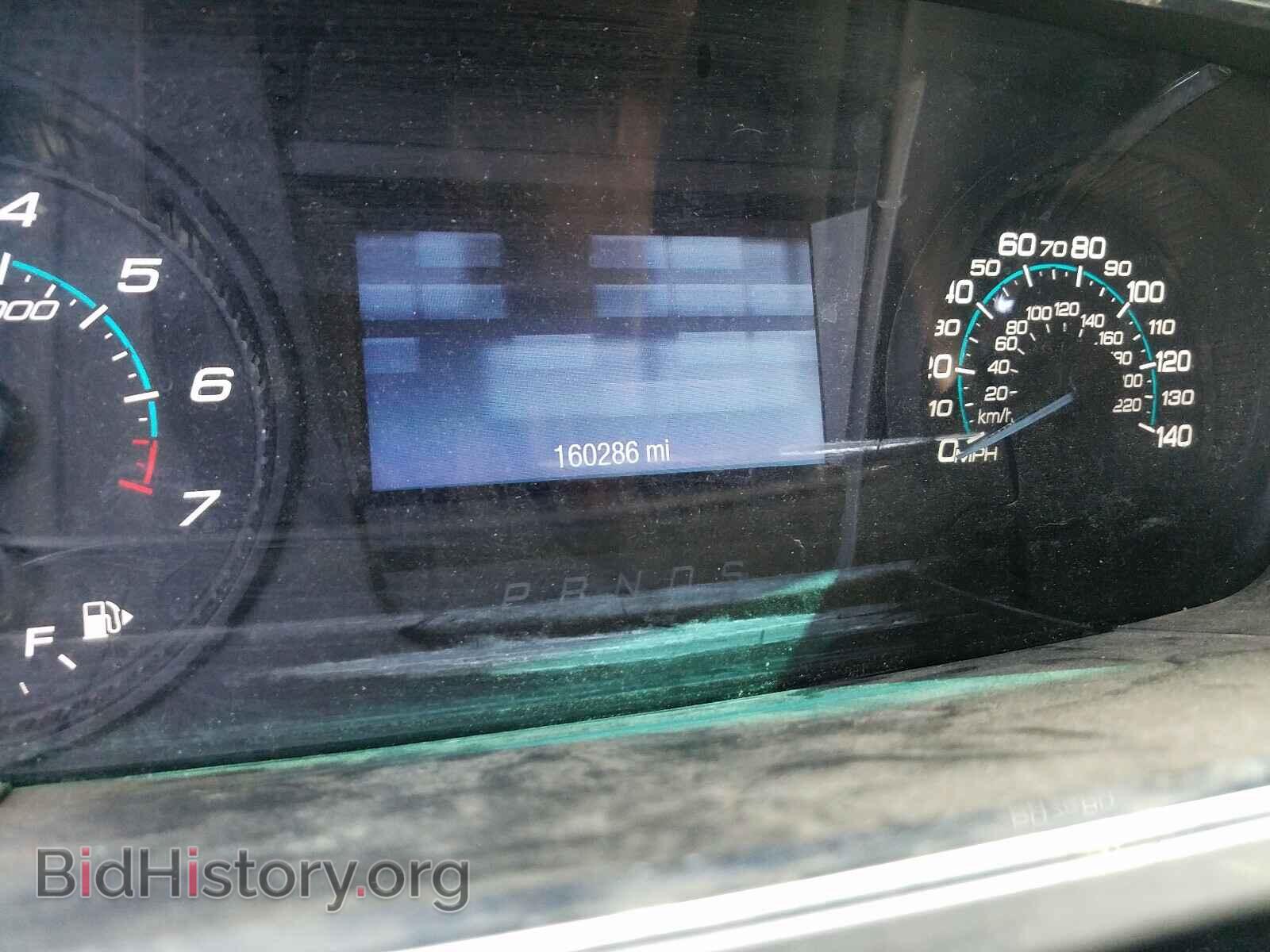 2016 FORD TAURUS - VIN: 1FAHP2E85GG112146 - Photo 8