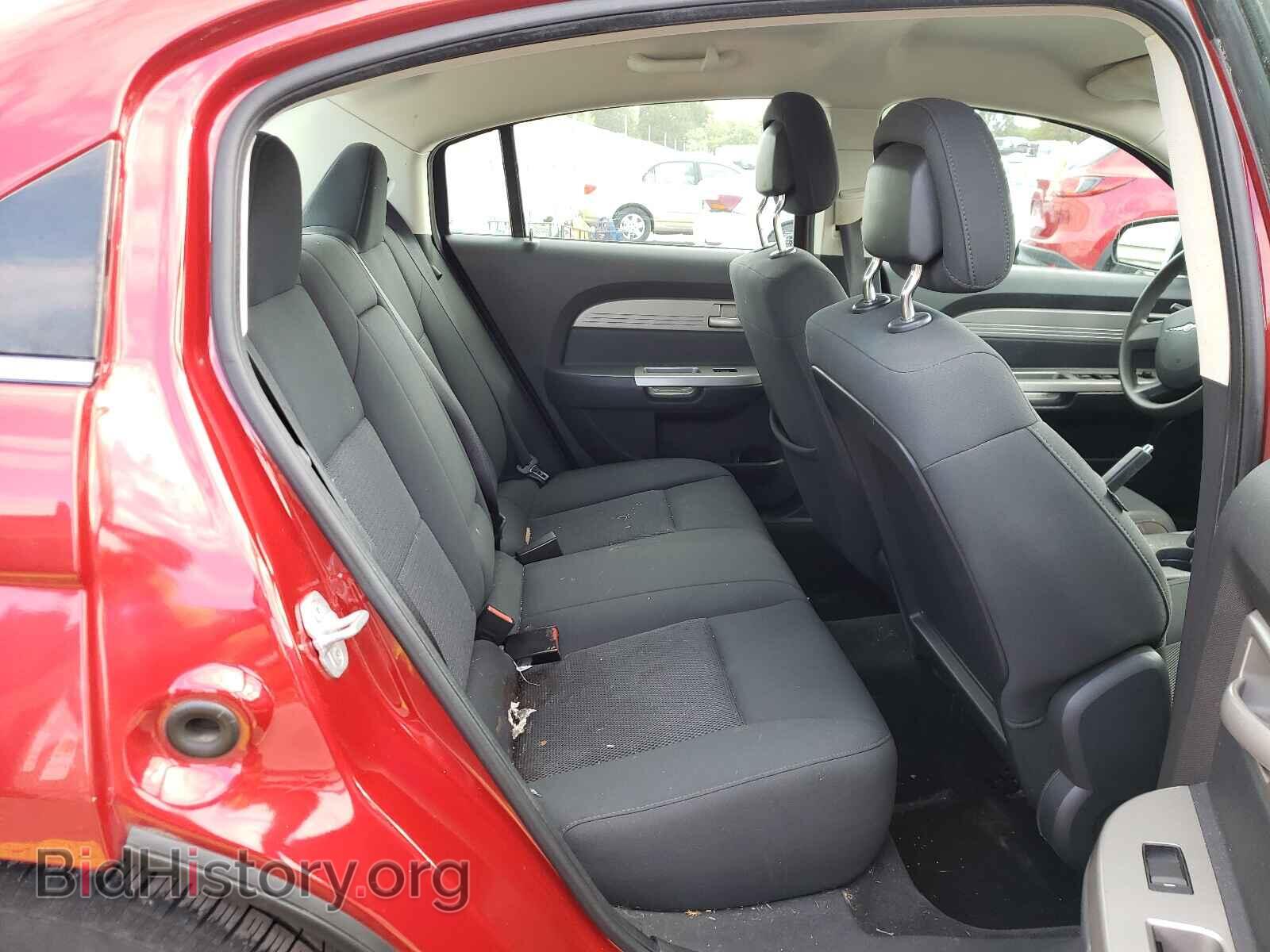 2010 CHRYSLER SEBRING - VIN: 1C3CC4FB9AN229919 - Фото 6