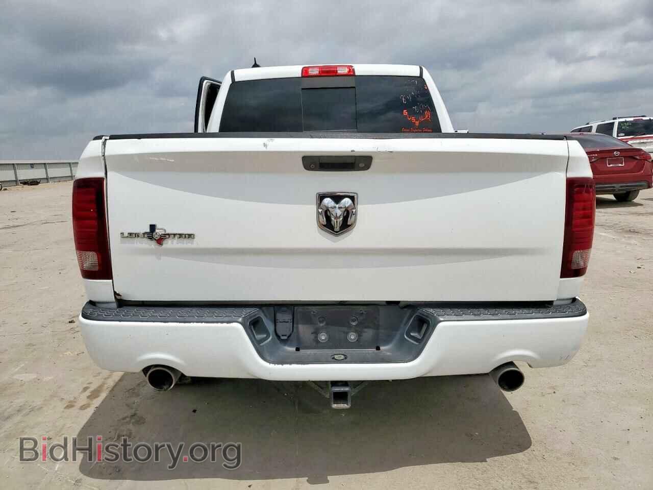 2017 RAM 1500 - VIN: 1C6RR6MT0HS570379 - Фото 6