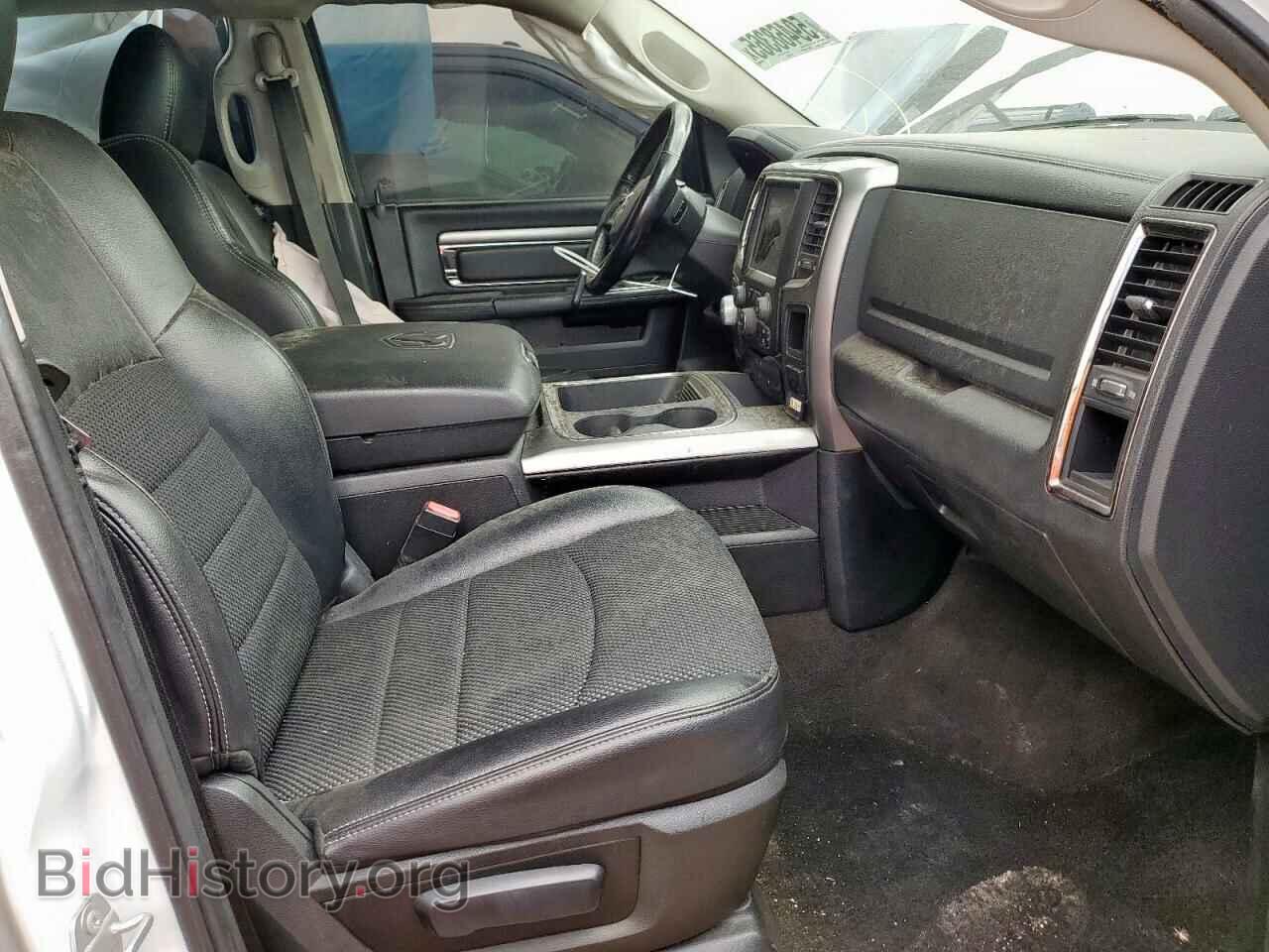 2017 RAM 1500 - VIN: 1C6RR6MT0HS570379 - Фото 7
