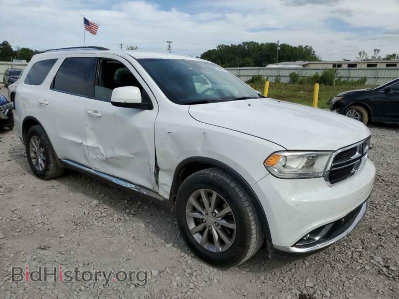 2017 Dodge DURANGO (VIN 1C4RDHAG3HC906207) — фото 4 из 13