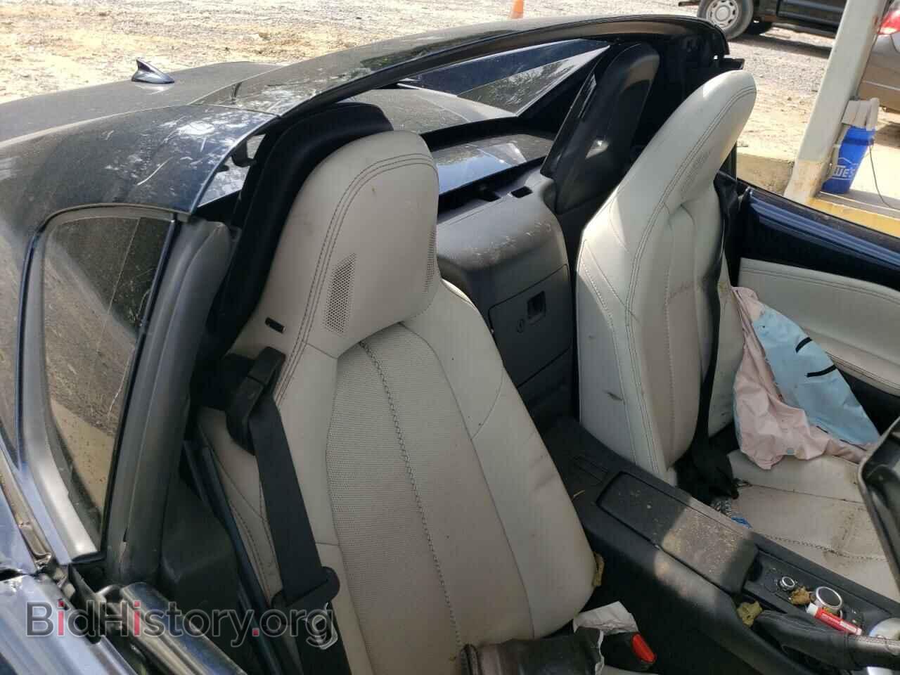 2021 MAZDA MX5 - VIN: JM1NDAM70M0457047 - Фото 10
