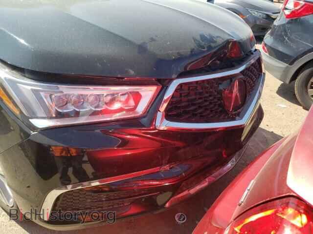2018 ACURA MDX - VIN: 5J8YD4H5XJL013547 - Фото 9