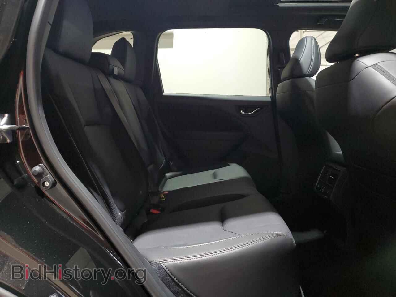 2025 SUBARU FORESTER - VIN: JF2SLSTD3SH408203 - Фото 11