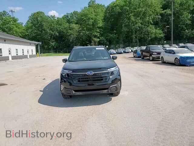 2025 SUBARU FORESTER - VIN: JF2SLSTD3SH408203 - Фото 14