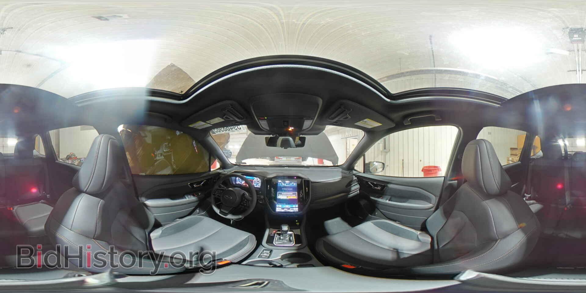 2025 SUBARU FORESTER - VIN: JF2SLSTD3SH408203 - Фото 15
