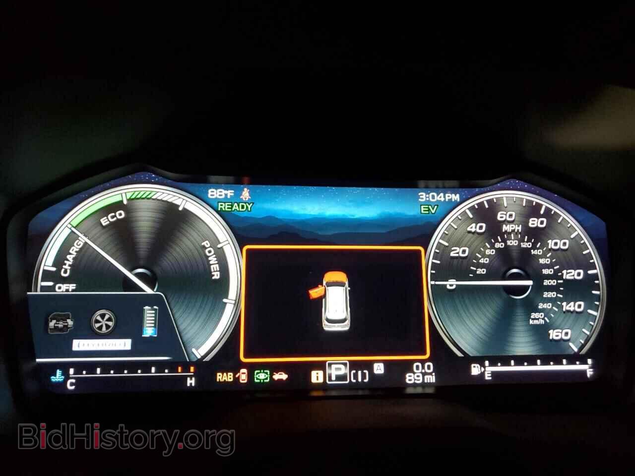 2025 SUBARU FORESTER - VIN: JF2SLSTD3SH408203 - Фото 9