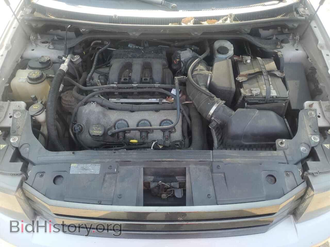 2012 FORD FLEX - VIN: 2FMHK6DC1CBD22617 - Photo 12