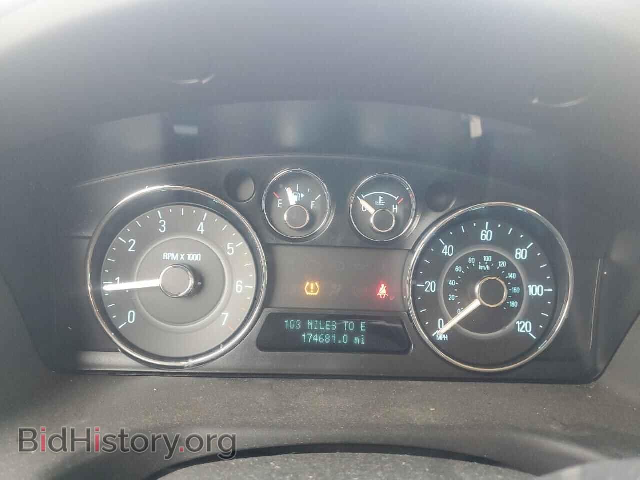 2012 FORD FLEX - VIN: 2FMHK6DC1CBD22617 - Photo 9