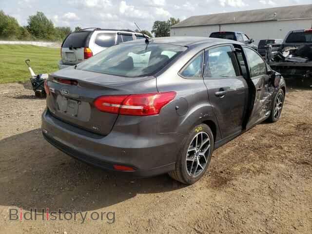 2018 FORD ALL Models - VIN: 1FADP3H21JL228213 - Фото 4