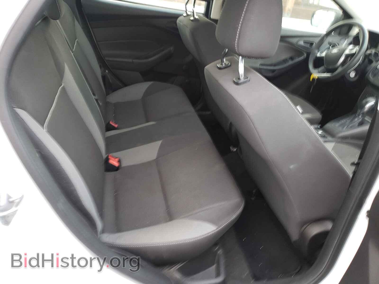 2013 FORD FOCUS - VIN: 1FADP3E23DL210773 - Photo 6