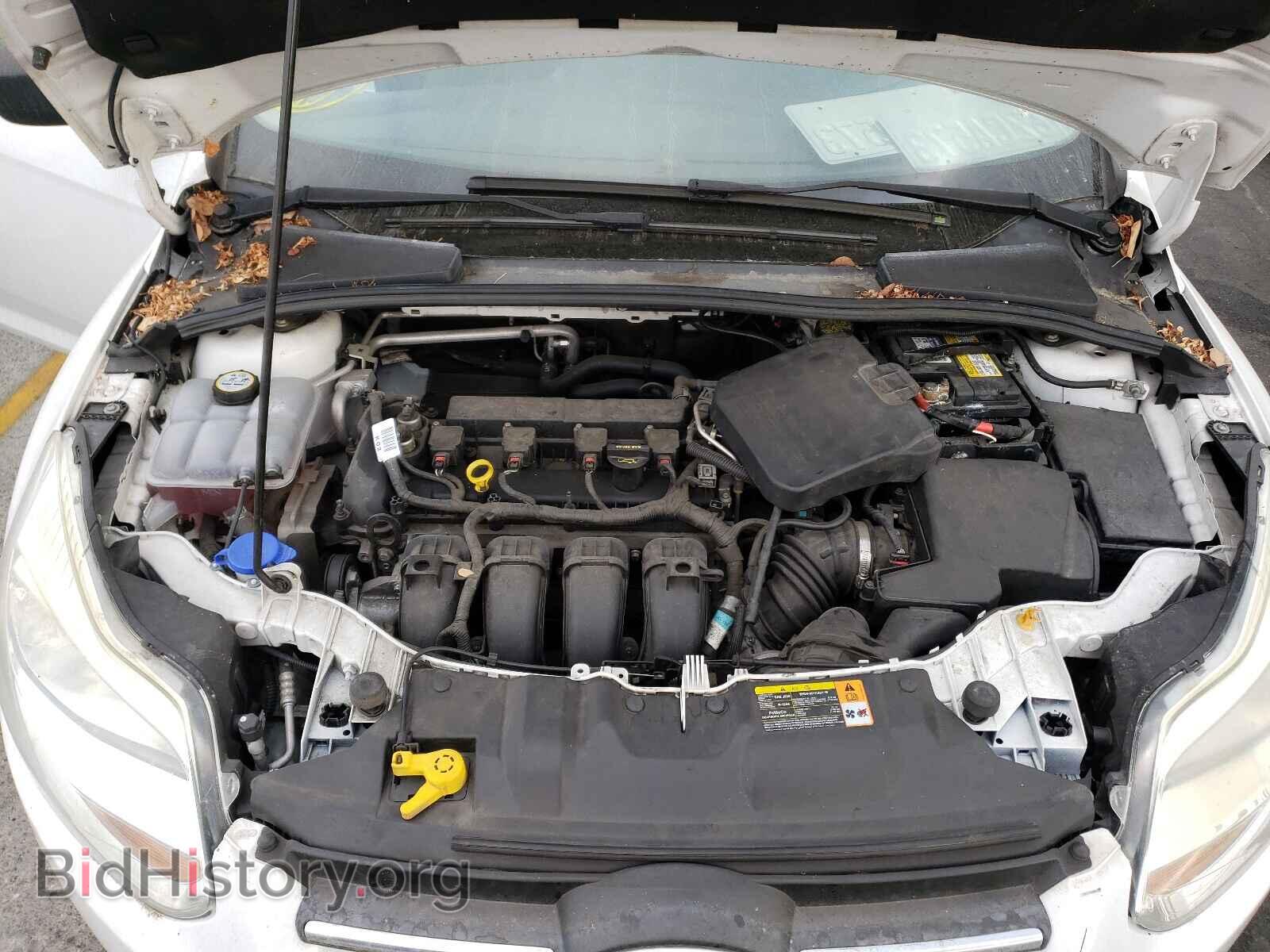 2013 FORD FOCUS - VIN: 1FADP3E23DL210773 - Photo 7