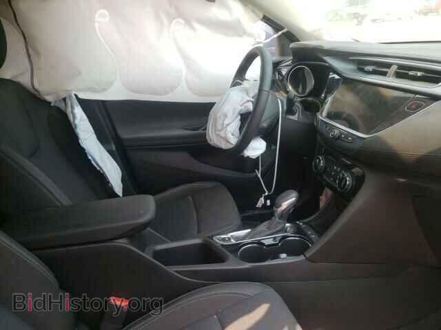 2021 BUICK ENCORE - VIN: KL4MMBS21MB064374 - Photo 5