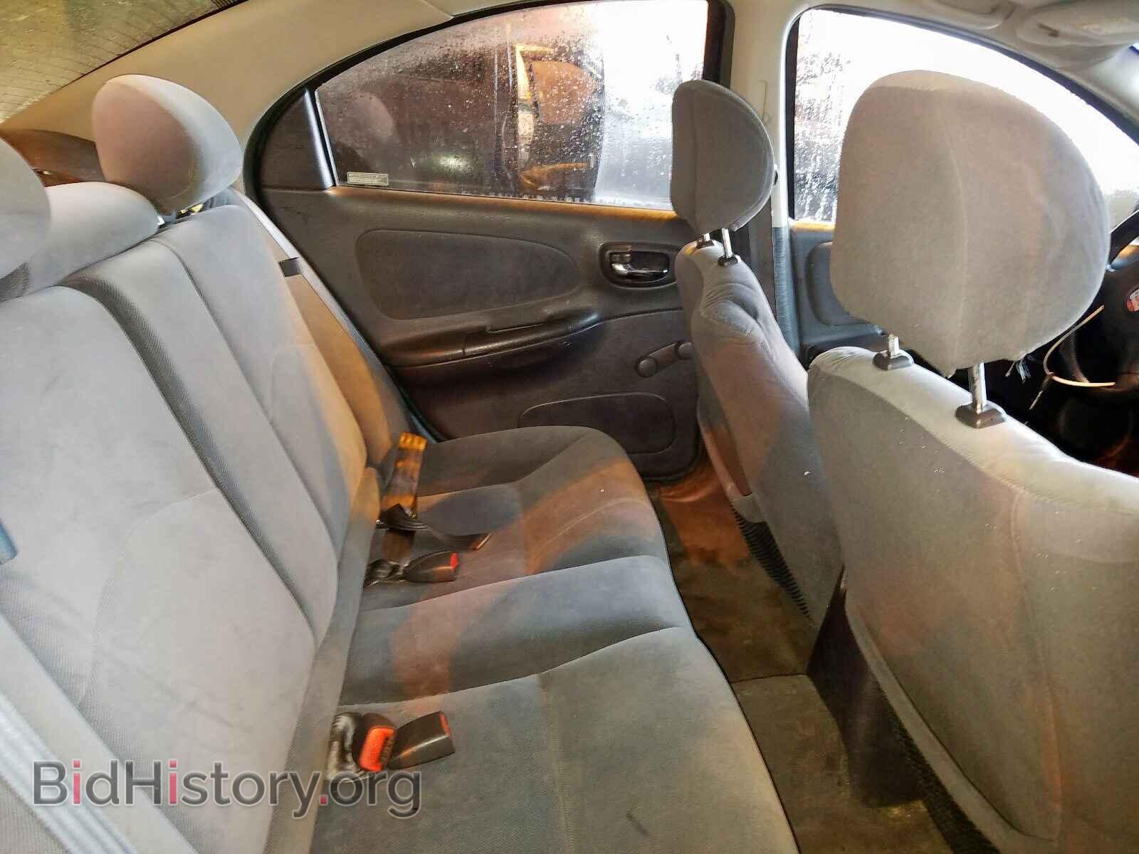 2000 DODGE NEON - VIN: 1B3ES46CXYD681914 - Фото 6