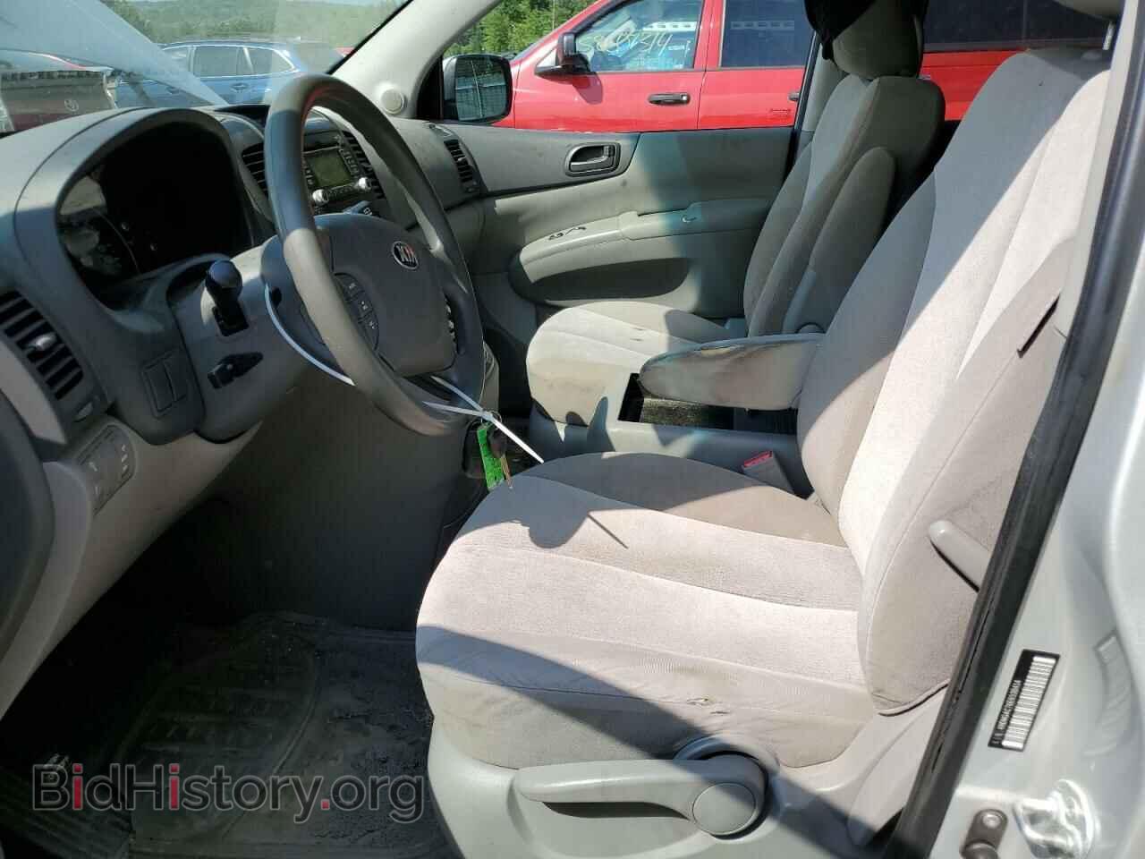 2014 KIA All Models - VIN: KNDMG4C76E6538414 - Фото 7