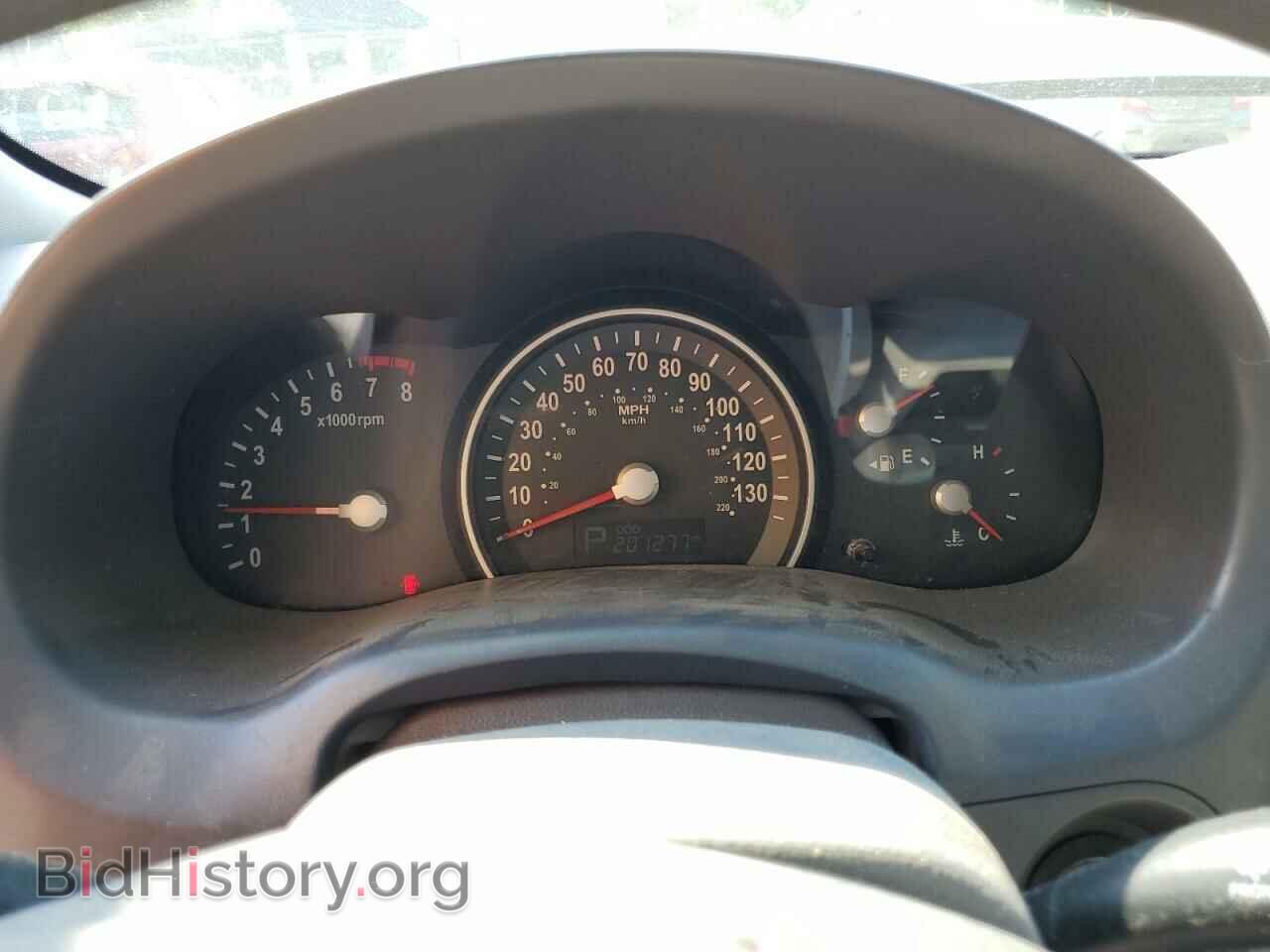 2014 KIA All Models - VIN: KNDMG4C76E6538414 - Фото 9