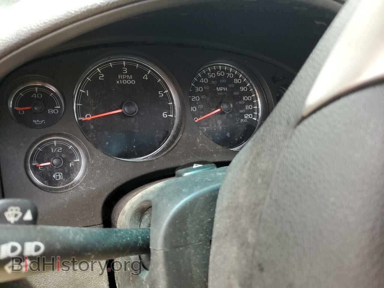 2010 GMC YUKON - VIN: 1GKUKMEF1AR139698 - Фото 9