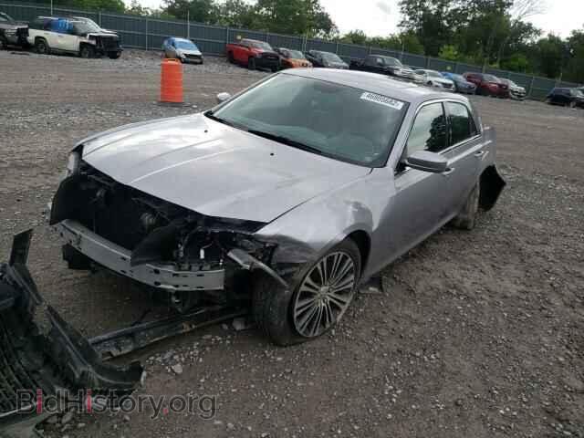 2014 CHRYSLER 300 - VIN: 2C3CCAGG7EH162017 - Photo 2