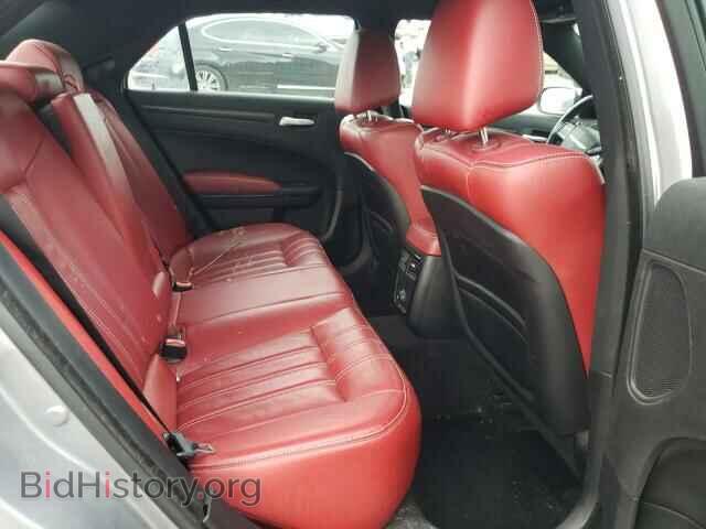 2014 CHRYSLER 300 - VIN: 2C3CCAGG7EH162017 - Photo 6
