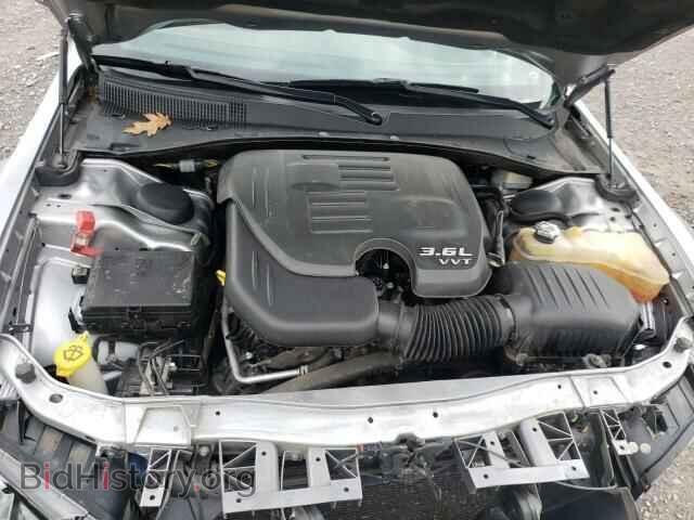2014 CHRYSLER 300 - VIN: 2C3CCAGG7EH162017 - Photo 7