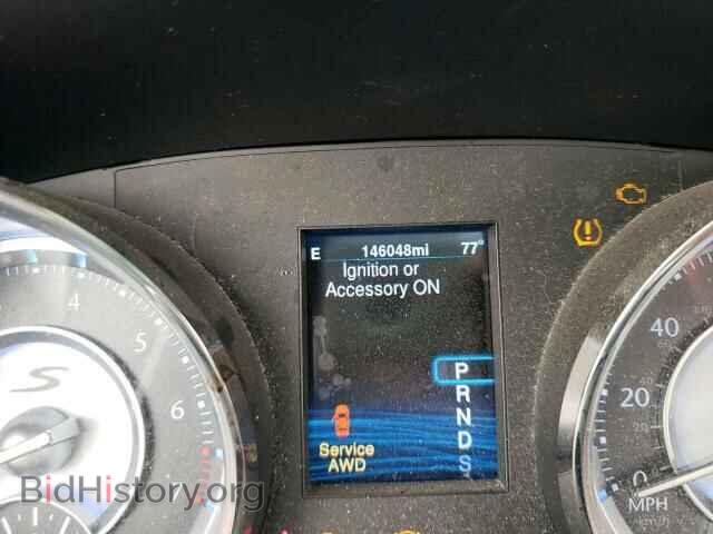 2014 CHRYSLER 300 - VIN: 2C3CCAGG7EH162017 - Photo 8