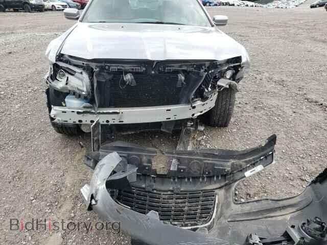 2014 CHRYSLER 300 - VIN: 2C3CCAGG7EH162017 - Photo 9