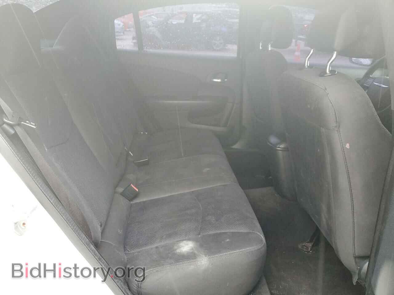 2013 CHRYSLER 200 - VIN: 1C3CCBAB4DN696438 - Фото 10