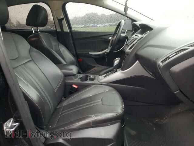 2014 FORD FOCUS - VIN: 1FADP3F21EL412303 - Фото 5