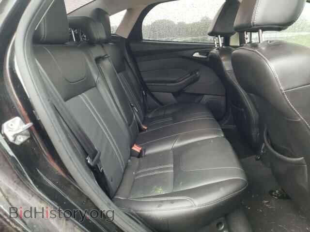 2014 FORD FOCUS - VIN: 1FADP3F21EL412303 - Фото 6