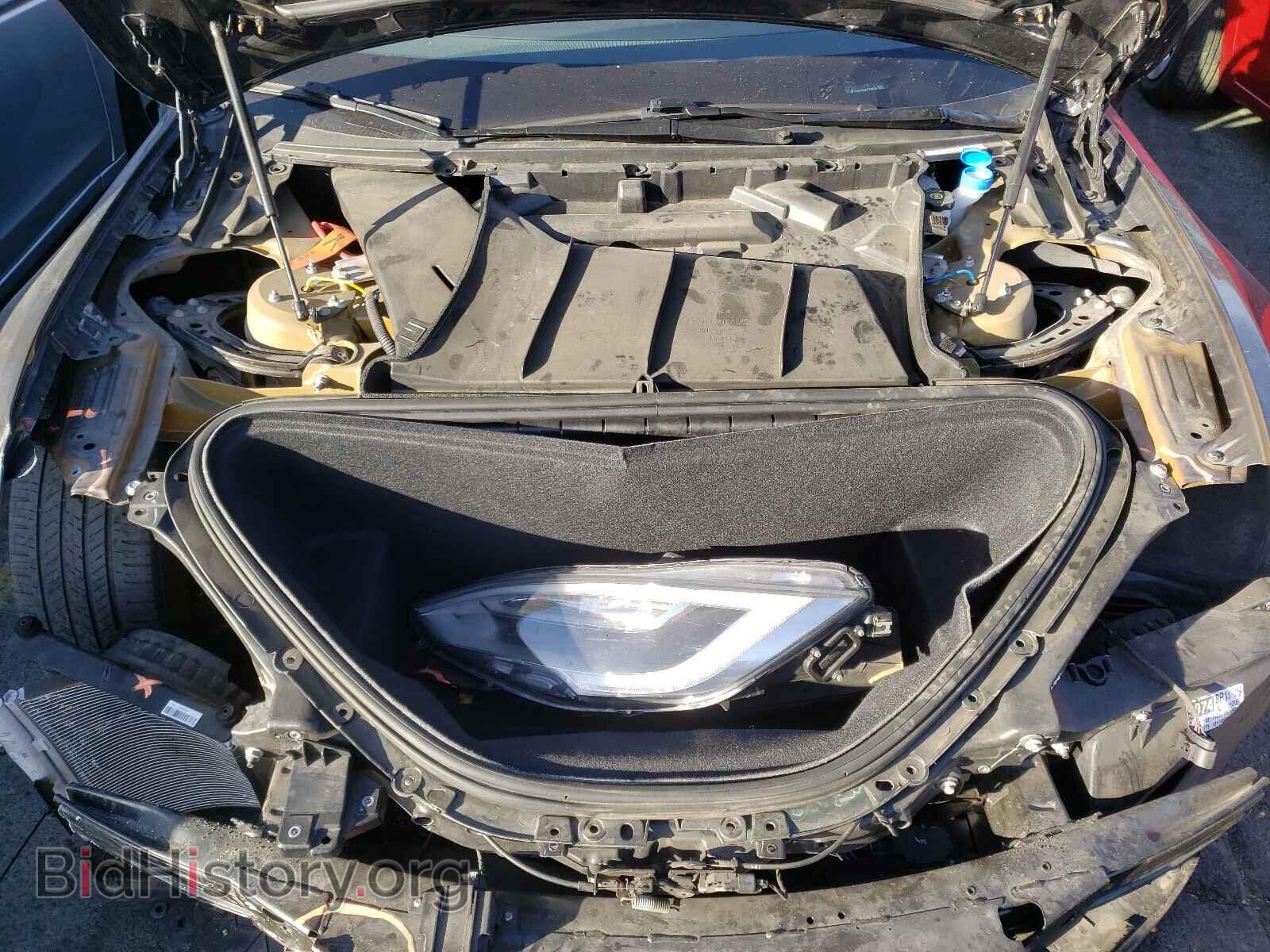 2018 TESLA MODEL S - VIN: 5YJSA1E29JF272426 - Photo 7